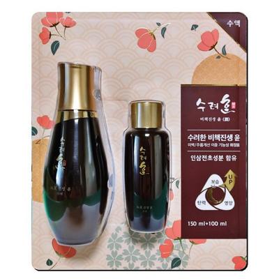 Bichaek Ginseng Yun Sap 250 ml (150ml + 100ml), 1 jednotka
