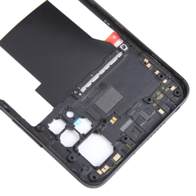 Placă rama mediană Pentru Xiaomi Redmi Note 12 Pro 4G