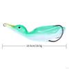 10.5cm -Wasser Fishing Duck Floating , Great for Freshwater And Saltwater