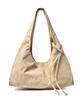 Picea Slouch Bag [Sand Beige]