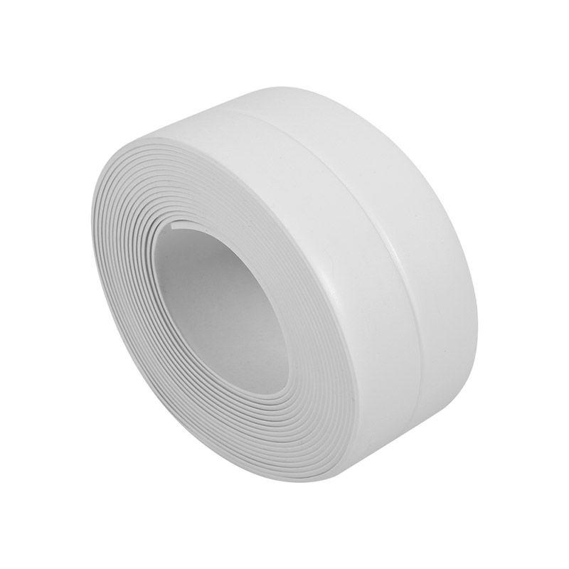 Colors Bath 4 Wall Sealing Strip Waterproof Selfadhesive Kitchen Tape Caulk