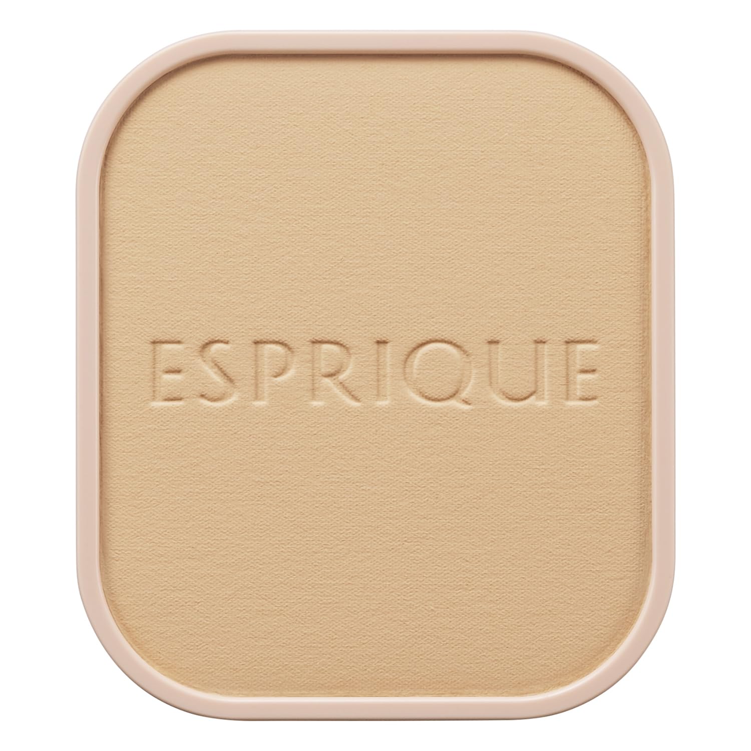 

ESPRIQUE Melty Serum Glow Powder Бежево-охристый 9 г Гиалуроновая Голубой свет Поры (Пополнение) BO-305 Сменный блок, SPF26/PA++, Кислота, Фильтр, Усилитель, Сияющий,