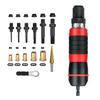A23I-M3-M10 Electric Rivet Tool Drill Adapter Grade DIY Plug-In Nut Quick Riveting Tools Kit With Rivet Nuts