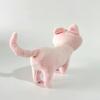 20CM Kawaii Weiches Spiel Bedürftiges Mädchen Überdosis KAngel Cosplay A P Rosa Katze Kuscheltier Kissen Begleitung Schlaf Geschenke Spielzeug für Kinder