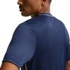 Nike Dri-Fit Park 26 Quick-Dry Mesh Breathable Slim Fit Short Sleeve T-Shirt Men Tops HM7127-410
