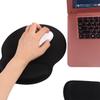 Non-slip Laptop Wrist Support Cushion For PC Mouse Pad Keyboard Pad Mouse Mat Wrist Rest Pad