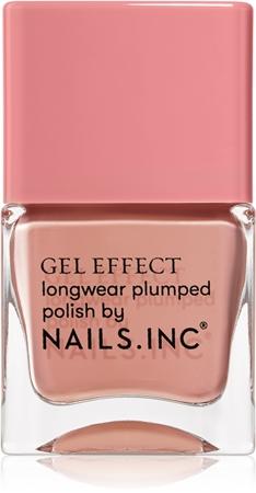 

vernis à ongles longue tenue TU прозрачный