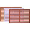 Jingjulong Louvered Radiator Cover