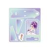 Futari Wa Pretty Cure Acrylic Stand Cure Egret SplashStar