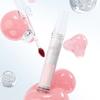 VEECCI - Colorful Shimmering Lip Gloss - 6 Colors