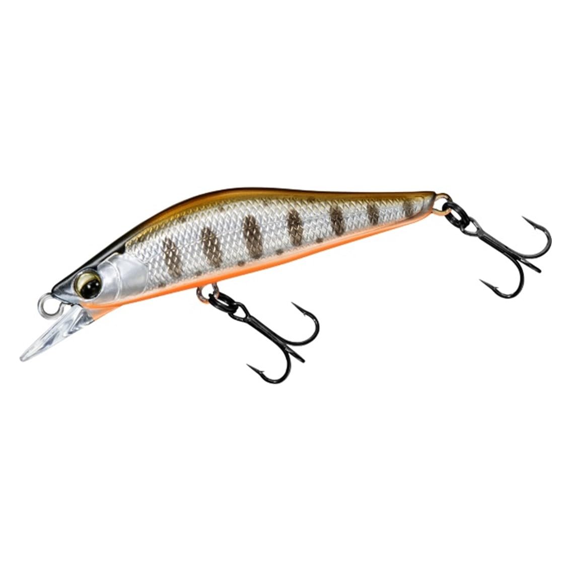Daiwa SC Minnow DC53S Keimura Yamame OB Mountain Stream Minnow