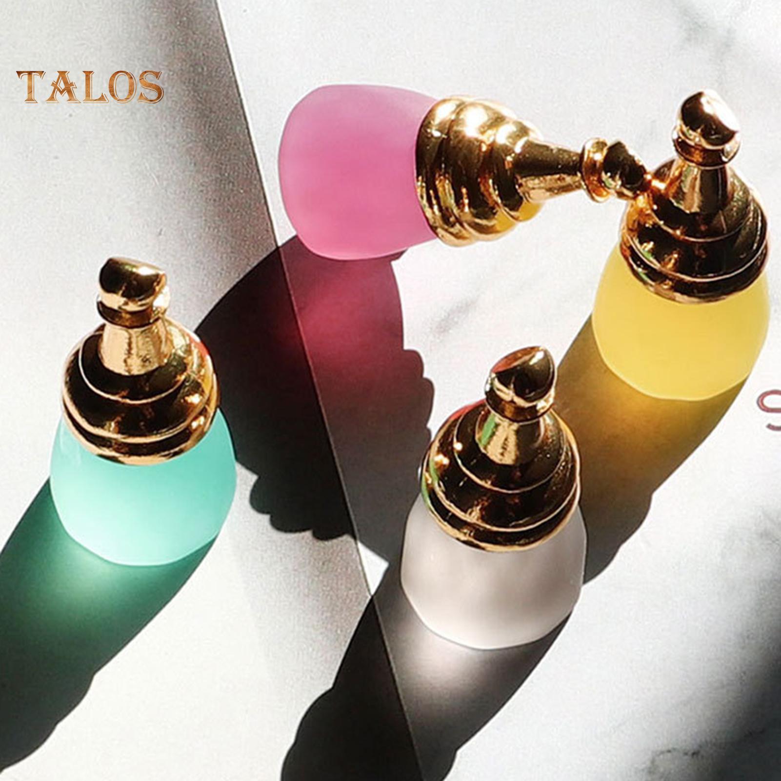 

TNC Nail Art Дисплей Стенд Стойка Магнитная основа Держатель наконечника Маникюрный инструмент