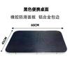 Pet grooming table board dog cat grooming table large medium small round table accessories rubber non-slip board