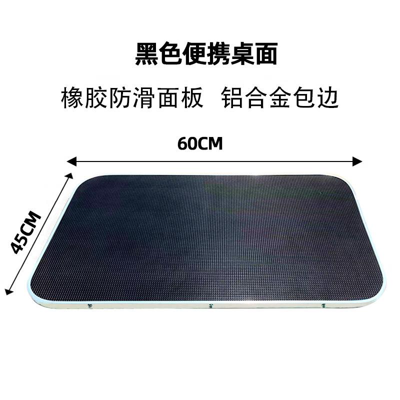 Pet grooming table board dog cat grooming table large medium small round table accessories rubber non-slip board