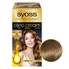 Syoss Oleo Cream Hair Dye 1B Crystal Beige 1 Pcs