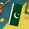 Pakistan Flag Case For Xiaomi 13T 11T 12T 14T Pro 13 14 15 Ultra POCO X7 Pro X3 X5 X6 F5 F6 M6 Pro Funda