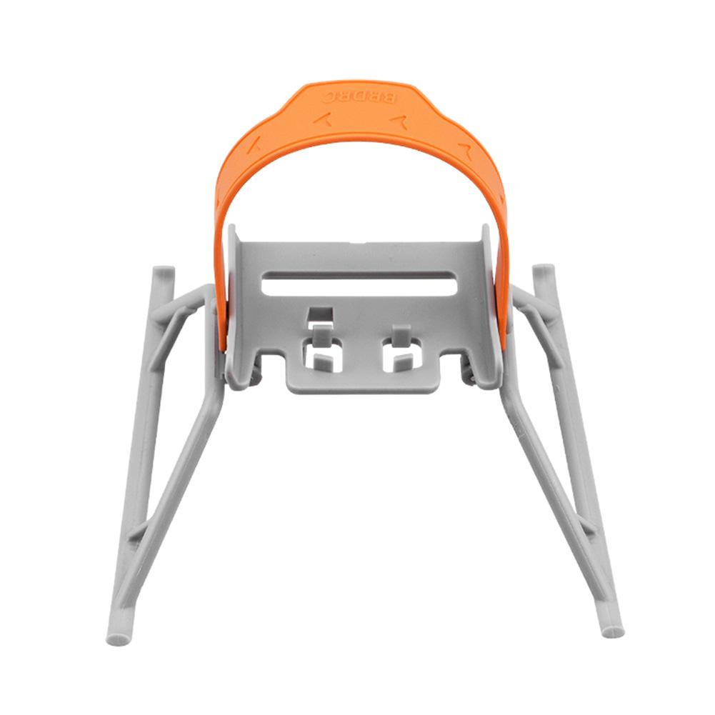 For DJI Mini 3/3 Pro Landing Gear Foldable Extension Drone Support Protective Legs Protector Ac R4J0