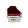 Autentické Vans Mule 'Overspray - Racing Red' VN0A54F7AXM