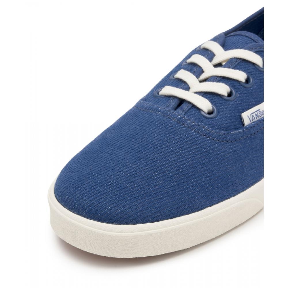 Vans Gerçek Low Pro Denim Lacivert Vn000d04nvy1