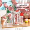 Gemi Coca-Cola Collaboration Portable Tumbler