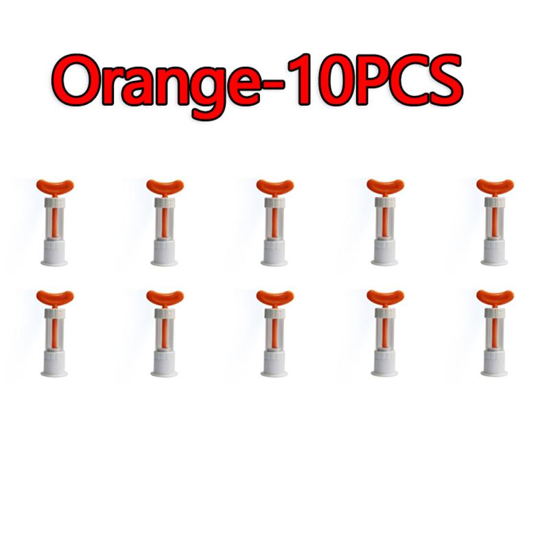 Manual Garlic Press Rotating Crusher Peeler Kitchen Tool for Mincing Puree Squeezing Household Cooking Gadget