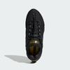 adidas ADISTAR CONTROL 5 for JAPAN KZ7073 Unisex Originals Sneakers Core Black / Core Black / Core Black