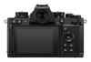 Nikon mirrorless single-lens camera Z fc body black Zfc