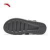 Anta Men's Breathable Non-slip Velcro Casual Sandals