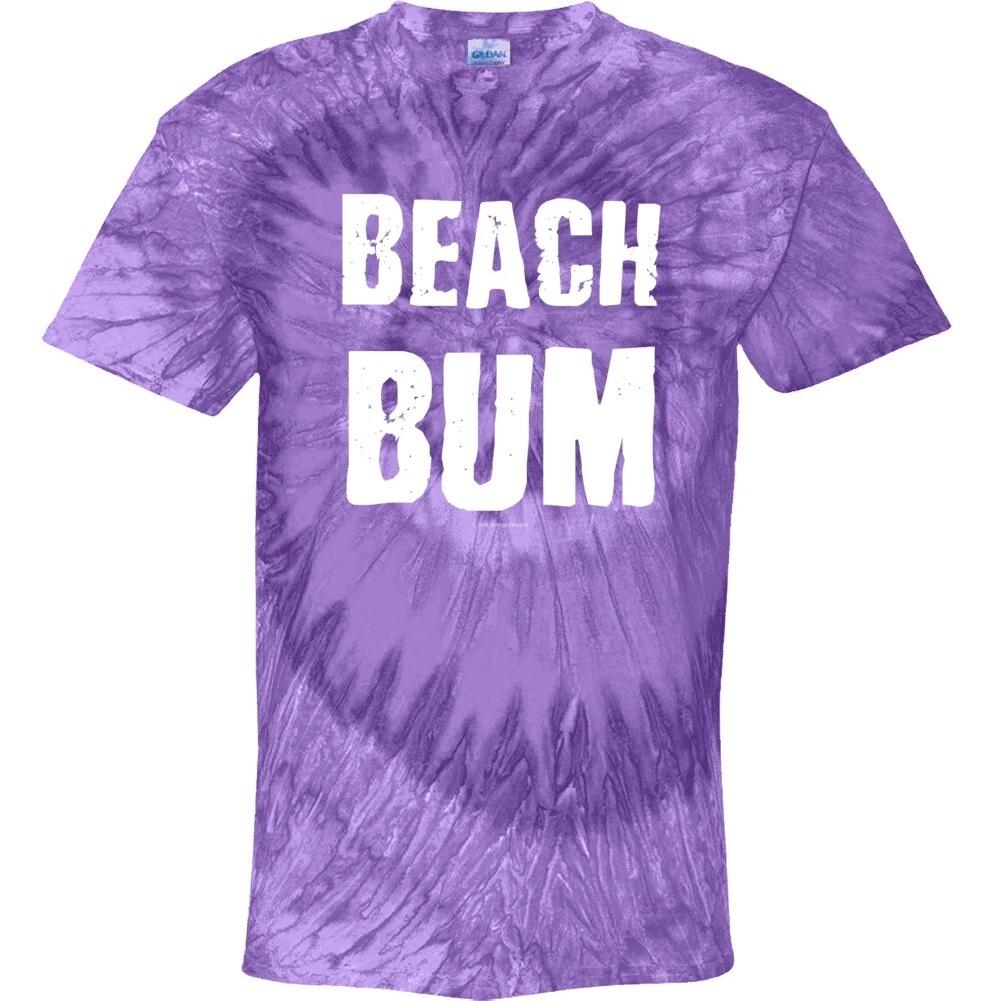 

Beach Bum Tie Dye Summer Gift Tie Dye 2XL