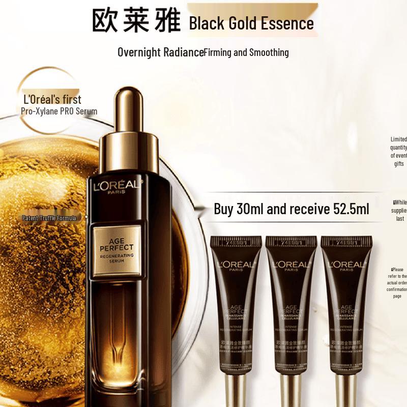 L Oréal Golden Age Concentrated Repairing Essence