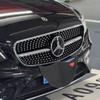 Emblemat Gwiazda na Grill Mercedes Benz Odznaka Gwiazdy Logo na Przedni Grill Samochodu Dla W204 W205 W212 W213 X156 X253 W166 W176 W177 W167 W117 X167 W246