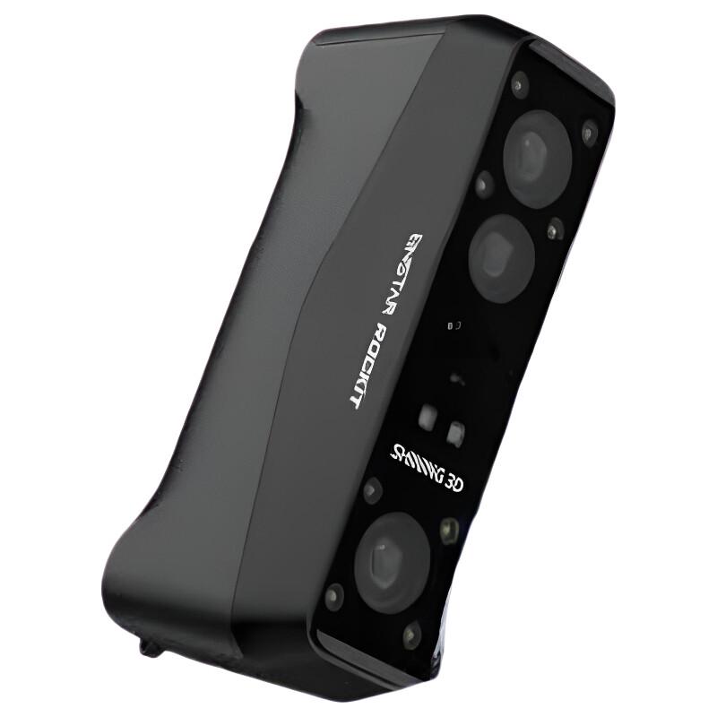 SHINING 3D EINSTAR Rockit Wireless Pocket Handheld 3D Scanner