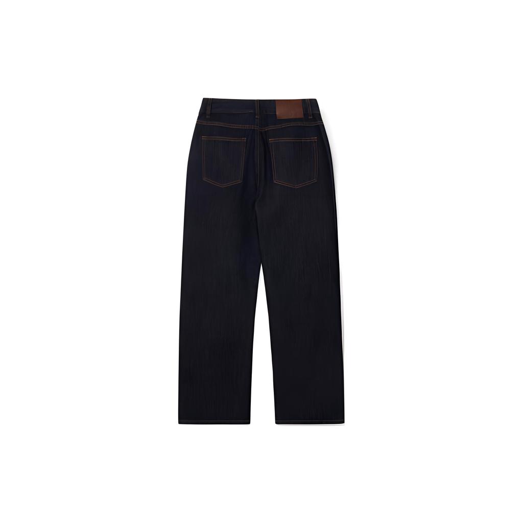 New MLB New York Yankees Jeans Women's Marine Blue 3FDPH0231-50NYS