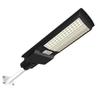 LED svítidla – LED solární lampy