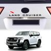 FOR New Land Cruiser 300 Lc300 VXR GXR 2021-2023 Letter