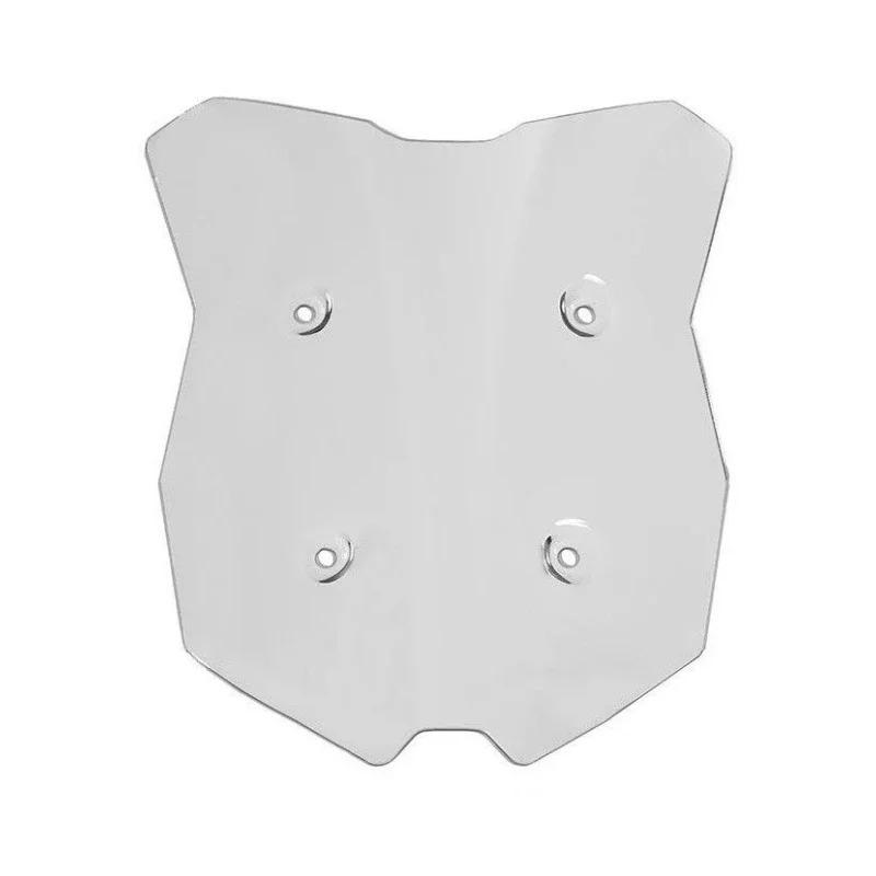 For KM 1290 SUPERDUKE Super Duke GT - Motorcycle Touring Sports Windscreen Windshield Visor Deflector   -23