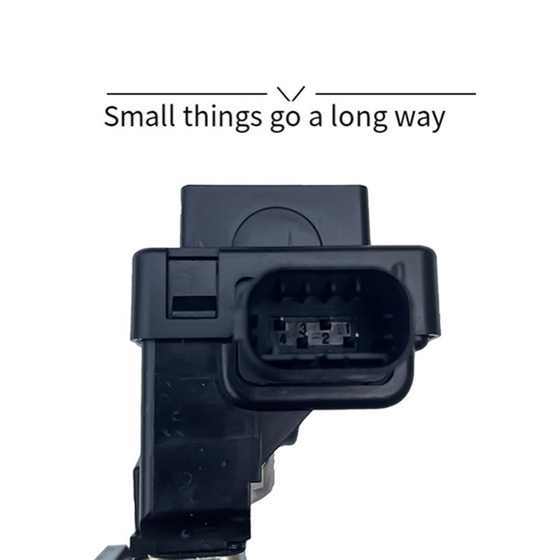 51242754528 Car Parts Trunk Lid Door Lock Trunk Lock For Mini Cooper R50/R53/R56/R59 2002-2015 Replacement-A87Q