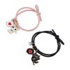 Magnetic Couples Bracelet Exquisite Mutual Attraction Magnetic Bracelet for Husbands Boyfriends Girlfriends Wives