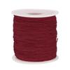Uxcell Elastic Cord Stretchy String 0.8mm 109 Yards for Crafts Jewelry Making Bracelets Necklaces Beading DIY