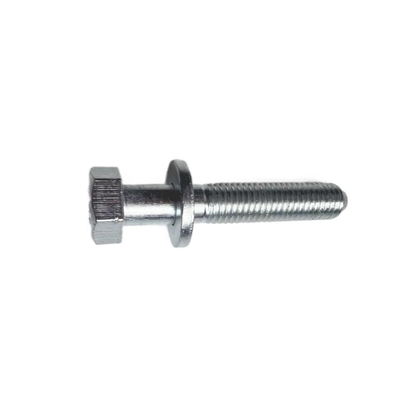 Rear Suspension Shock Bolt Screw 11611958  For Silverado For Sierra 1500 14-19 Suspension Shock Bolt Replacement Parts