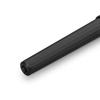 Kaweco Ballpoint Pen, Pakeo, All Black, 0.7mm