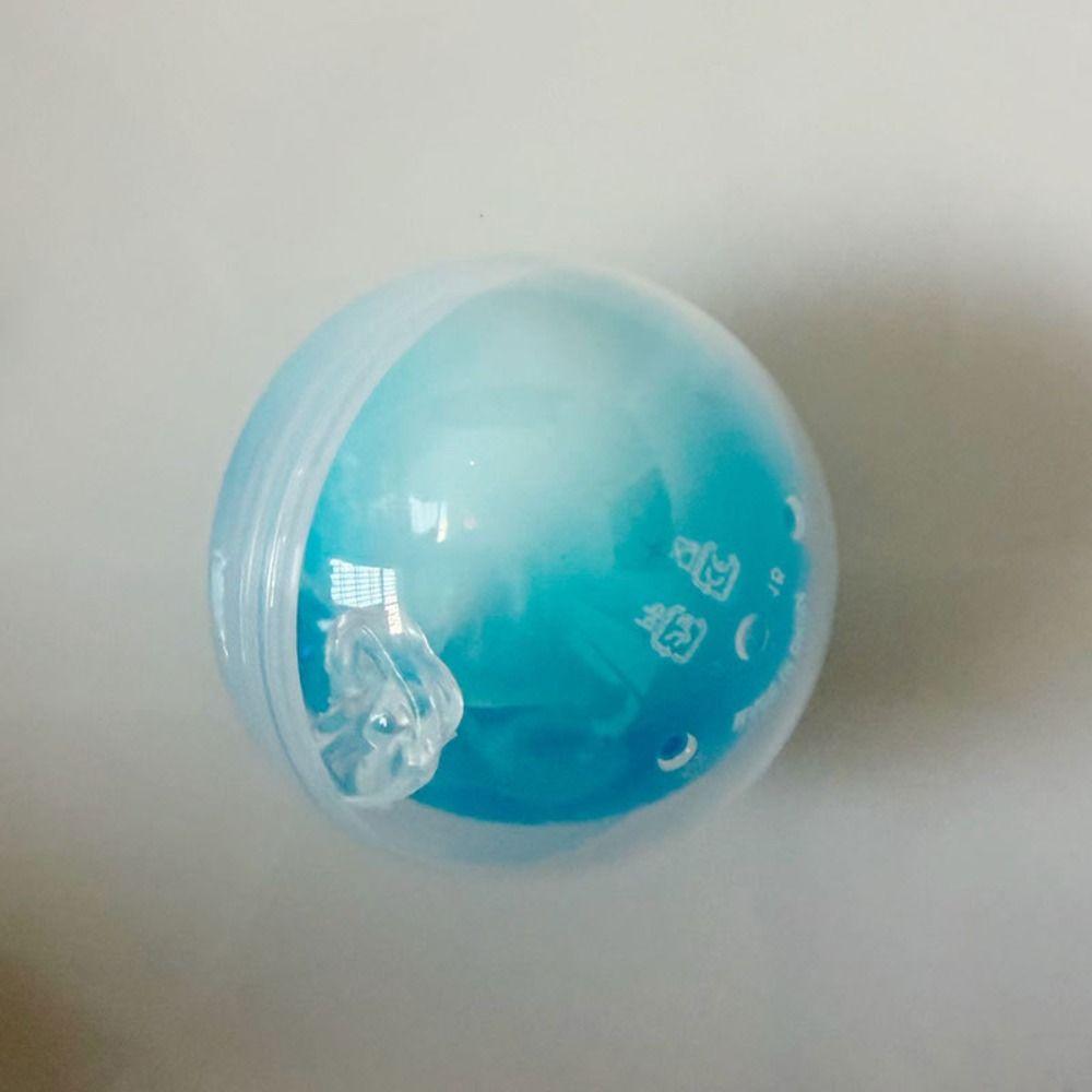 Crunch Sound Crunch Squishy Sensory Fidget Crispy Squeeze Toy Wax Coating Squishy Desktop Gift