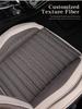 All-Season Car Seat Cushion for BMW X Series & 2/1 Series Models