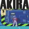 AKIRA Hardcover Collection 2 by Katsuhiro Otomo Hardback Book 9781646511358
