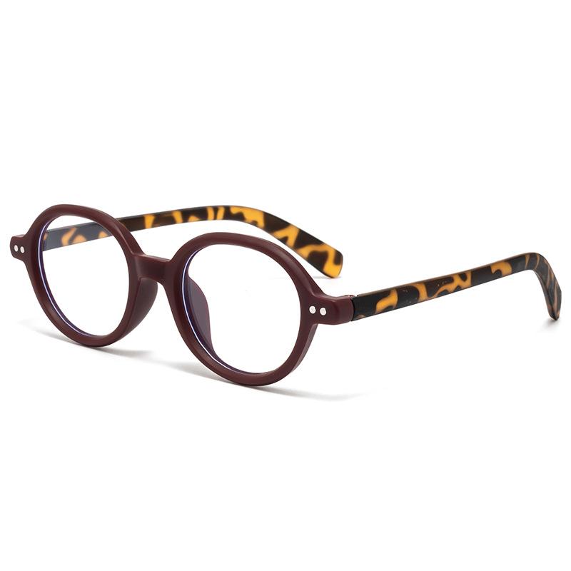 New Reading Glasses Men Women Anti Blue Light Presbyopia Eyeglasses Antifatigue Computer Eyewear with +1.5 +2.0 +2.5 +3.0 +3.5