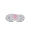 Anta Kids Succulent Life Series Comfortable Non-Slip Wear-Resistant Low-Top Casual Shoes Kids Casual Shoes White Water-Pink 322449992N-3