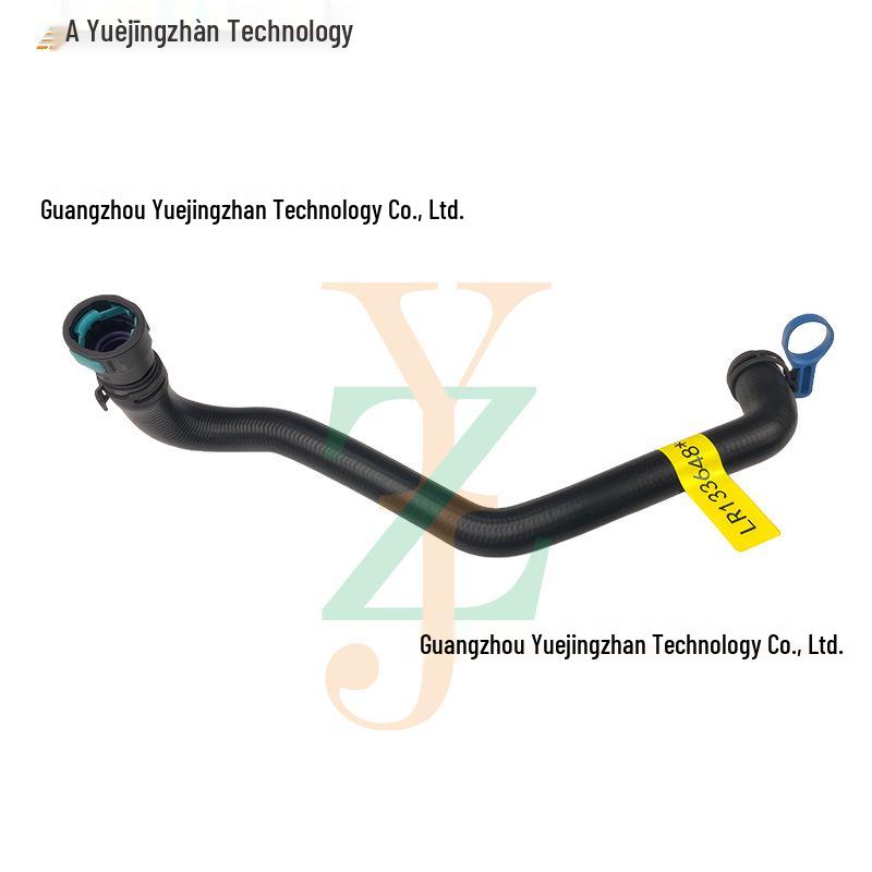 Car Heater/Water Hose for Discovery 5 & Range Rover LR133648 LR034614
