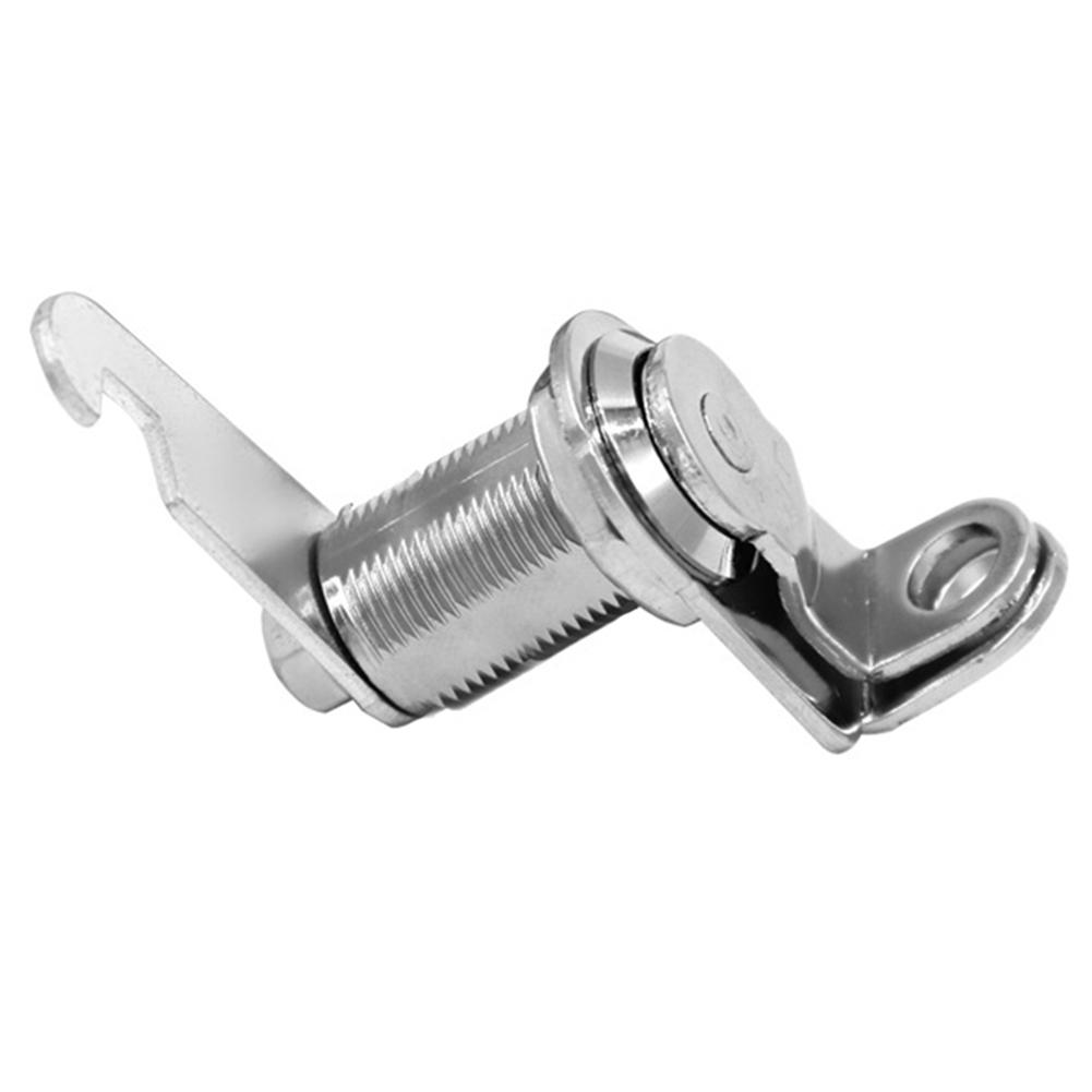 Multi-purpose Lock Cabinet Cam Locks Padlock Integration Versatile Compatibility Padlock Integration For Security
