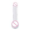 Waterproof Realistic Dildo Suction Cup Men  Female Adult  Toys