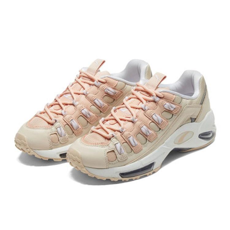 Puma CELL ENDURA REBOUND 'Cream Pink' Men's 369806-08